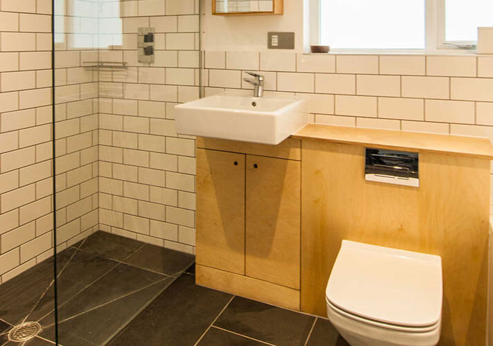 bathroom design and fit experts